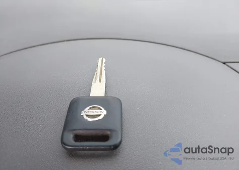 2008 Nissan Frontier Se из США, поврежденный, VIN 1N6AD07U08C405462